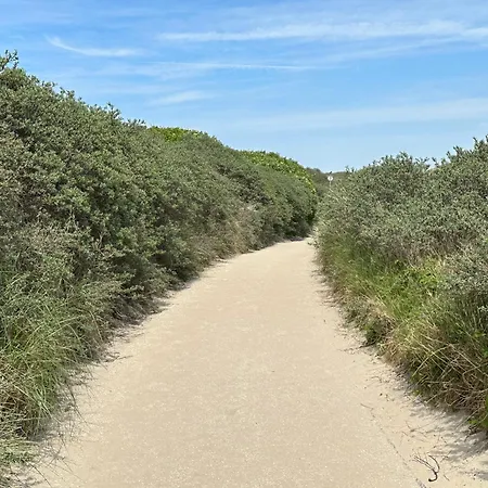 Gæstehus Luxury In Quiet Neighbourhood Near Haag