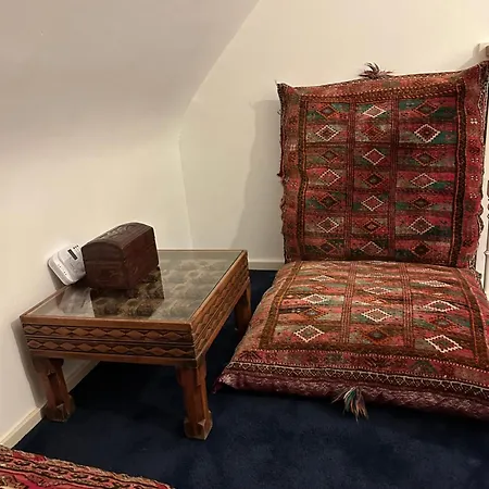 Gæstehus Luxury In Quiet Neighbourhood Near