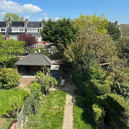 Gæstehus Luxury In Quiet Neighbourhood Near *