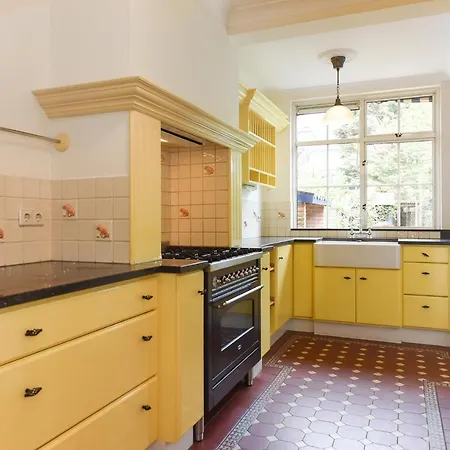 Luxury In Quiet Neighbourhood Near La Haya