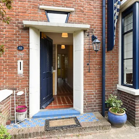 Luxury In Quiet Neighbourhood Near 게스트하우스 헤이그