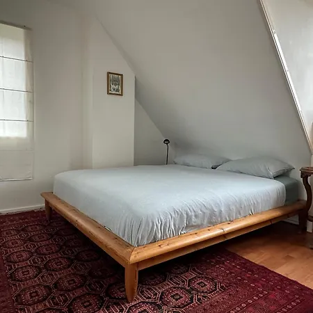 Luxury In Quiet Neighbourhood Near * Haga