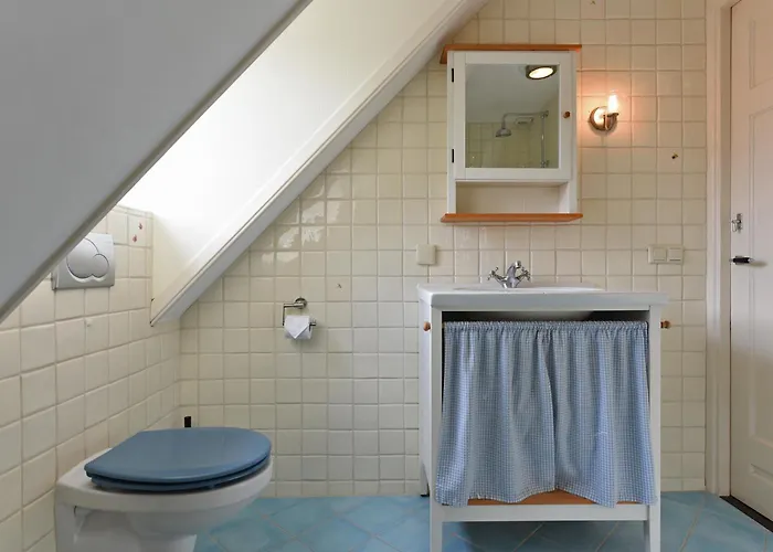 Luxury In Quiet Neighbourhood Near Guest house The Hague