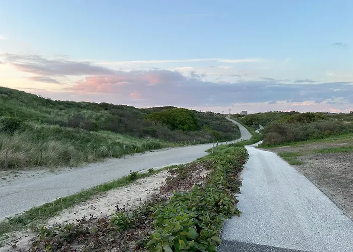 Vendégház Luxury In Quiet Neighbourhood Near Hága