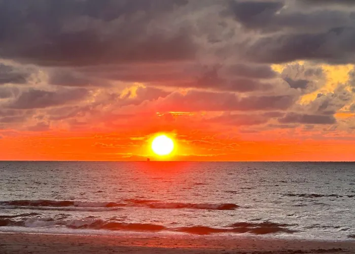 Luxury In Quiet Neighbourhood Near * لاهاي