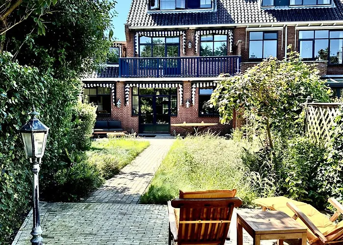 Luxury In Quiet Neighbourhood Near بيت ضيافة لاهاي