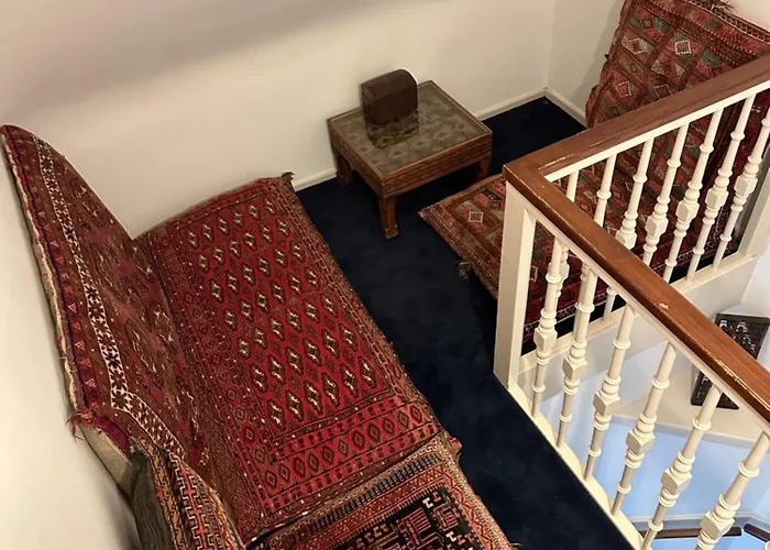 Luxury In Quiet Neighbourhood Near بيت ضيافة